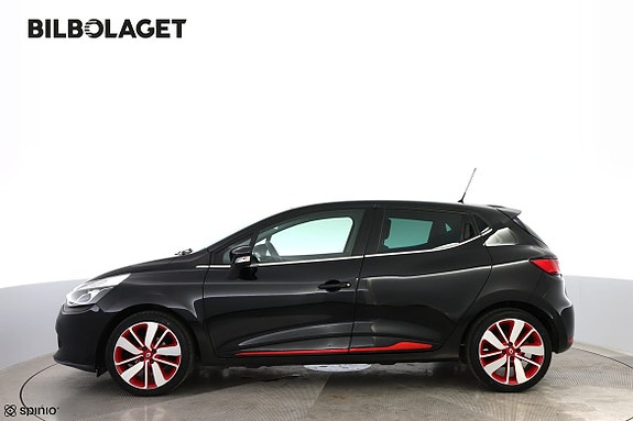 Renault Clio 2 of 16