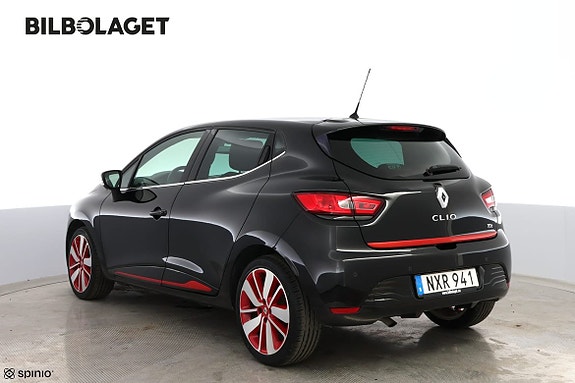 Renault Clio 3 of 16