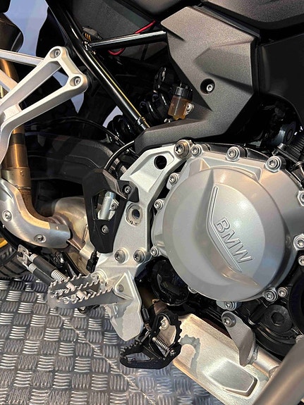 BMW F 850 GS Adventure 10 of 13