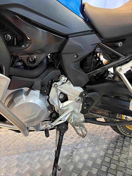 BMW F 850 GS Adventure 13 of 13