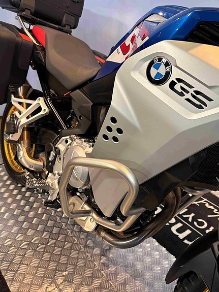 BMW F 850 GS Adventure 9 of 13