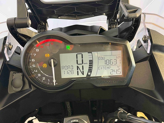 BMW F 850 GS Adventure 12 of 13