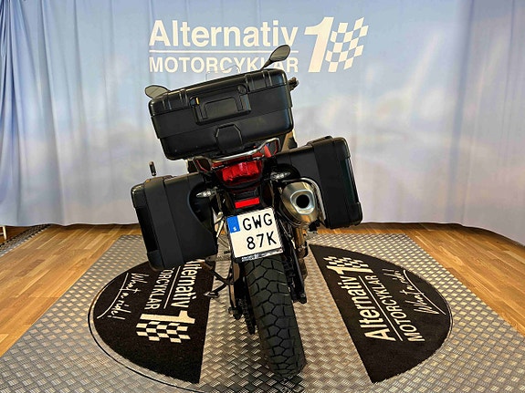 BMW F 850 GS Adventure 3 of 13
