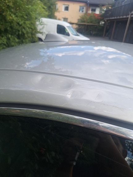 Volvo S80 3 of 4