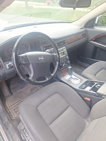 Volvo S80 4 of 4