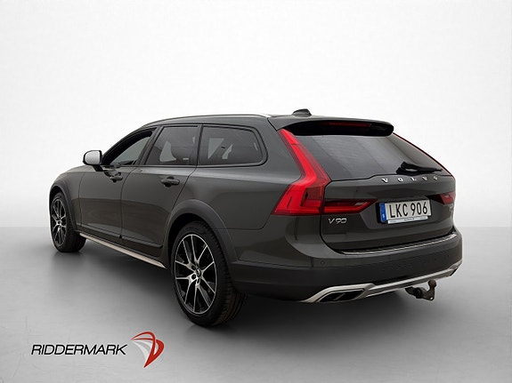 Volvo V90 Cross Country 5 of 30