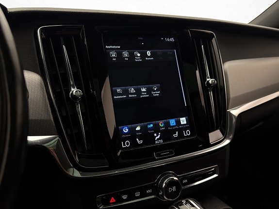 Volvo V90 Cross Country 26 of 30