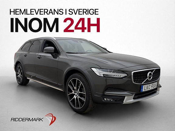 Volvo V90 Cross Country 3 of 30