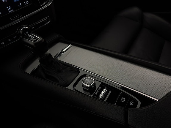 Volvo V90 Cross Country 27 of 30