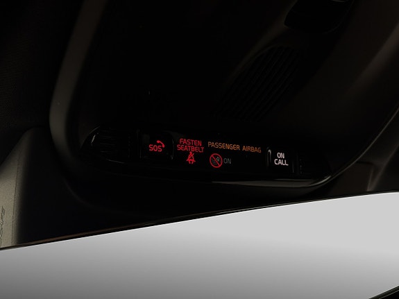 Volvo V90 Cross Country 29 of 30
