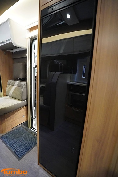 Adria Coral 670 SC Alde 150hk Silvermetallic 10 of 21
