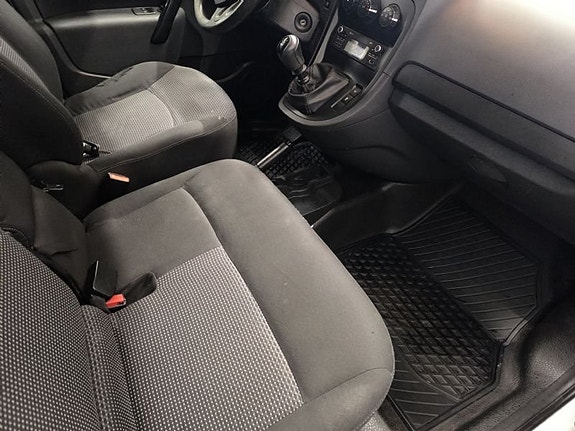 Mercedes-Benz Citan 109 10 of 10
