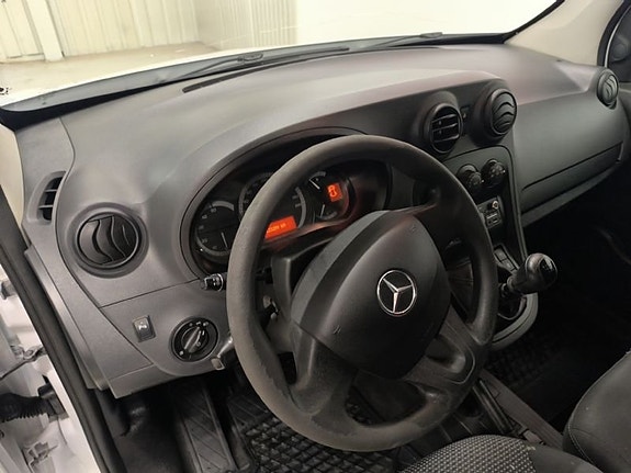 Mercedes-Benz Citan 109 7 of 10
