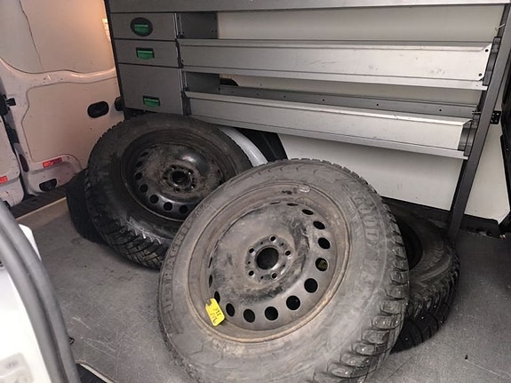 Mercedes-Benz Citan 109 9 of 10