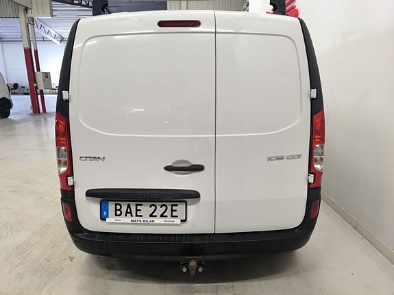 Mercedes-Benz Citan 109 5 of 10