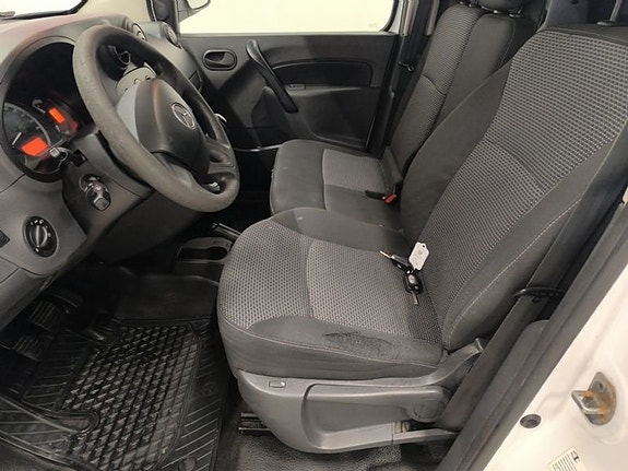 Mercedes-Benz Citan 109 6 of 10