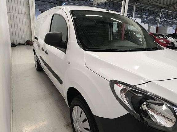 Mercedes-Benz Citan 109 3 of 10