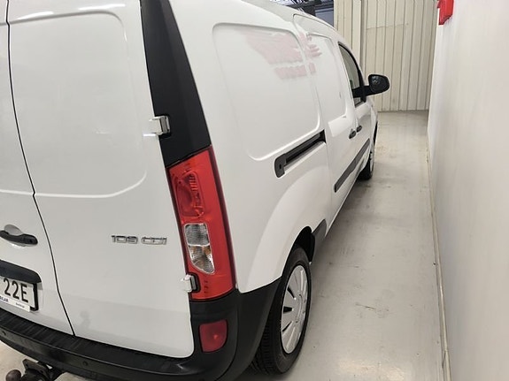 Mercedes-Benz Citan 109 4 of 10