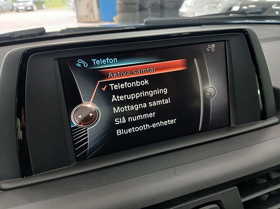 BMW 118i 23 of 26