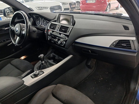 BMW 118i 13 of 26
