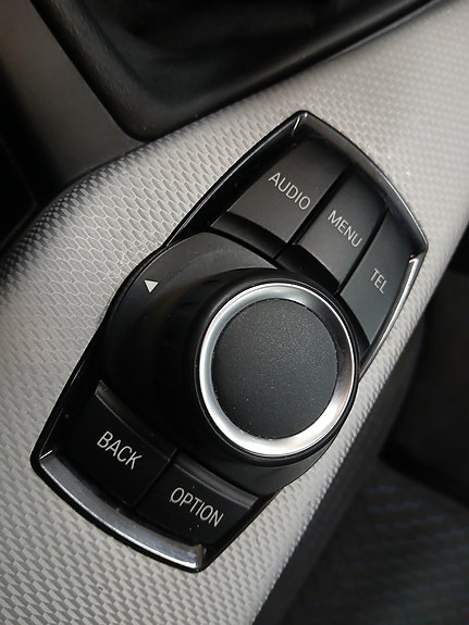 BMW 118i 26 of 26