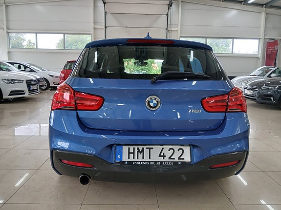 BMW 118i 6 of 26