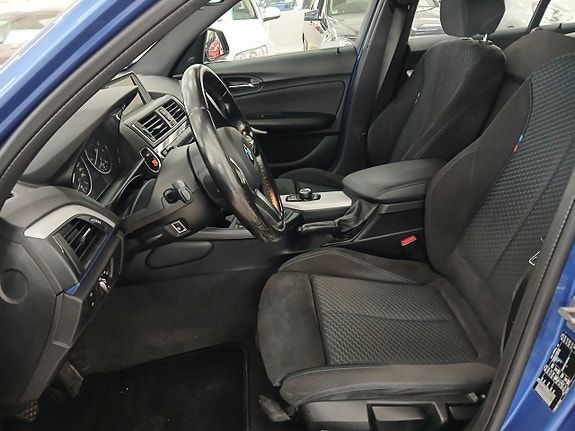 BMW 118i 11 of 26