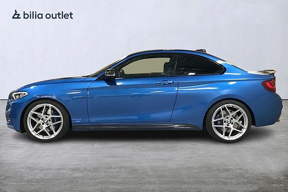 BMW M235i 9 of 30