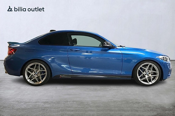 BMW M235i 5 of 30