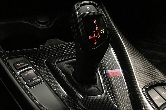BMW M235i 24 of 30