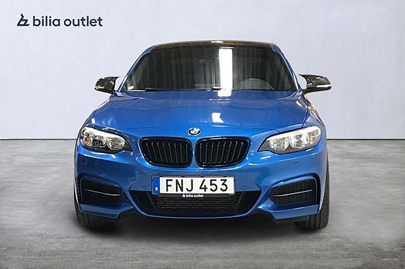 BMW M235i 3 of 30