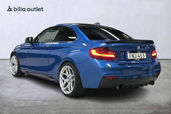 BMW M235i 8 of 30