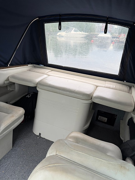Searay signature 200 (V8) 6 of 9