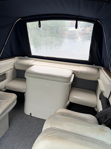 Searay signature 200 (V8) 7 of 9