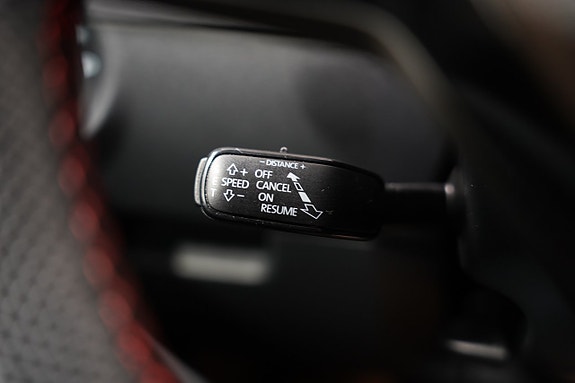 Skoda Octavia RS 13 of 21