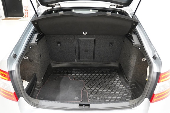 Skoda Octavia RS 21 of 21