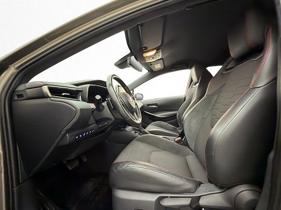 Toyota Corolla 11 of 30