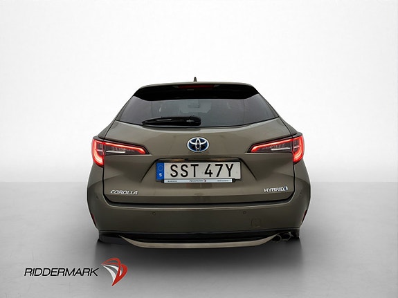 Toyota Corolla 6 of 30