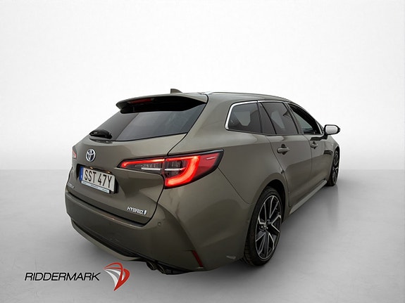 Toyota Corolla 8 of 30