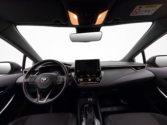 Toyota Corolla 24 of 30