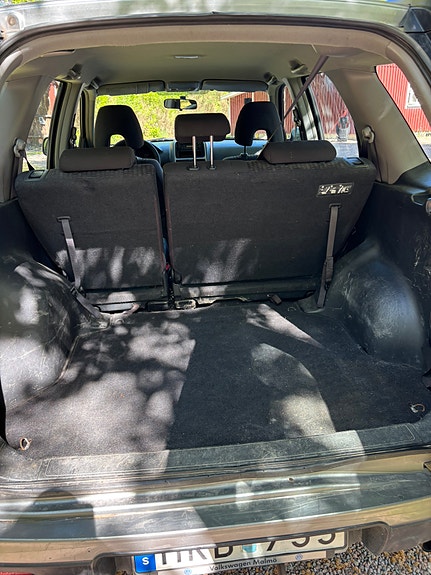 Honda CR-V 5 of 7