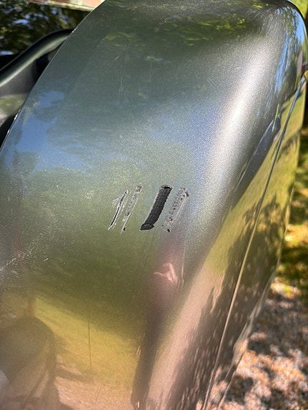 Honda CR-V 4 of 7