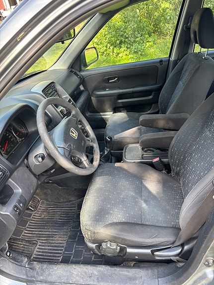Honda CR-V 6 of 7
