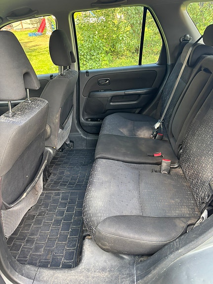 Honda CR-V 7 of 7