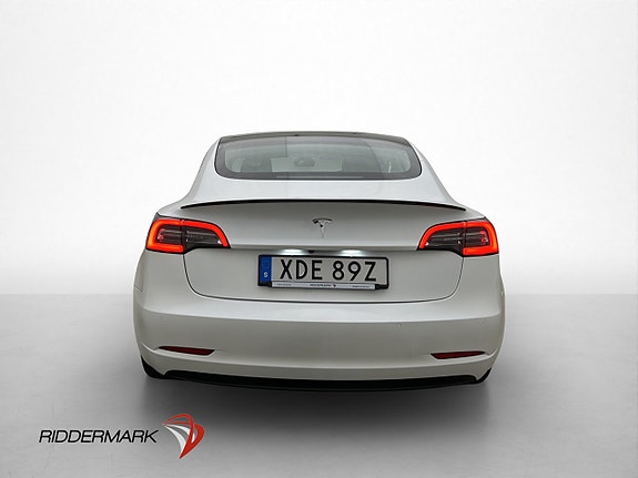 Tesla Model 3 8 of 30