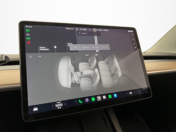 Tesla Model 3 23 of 30