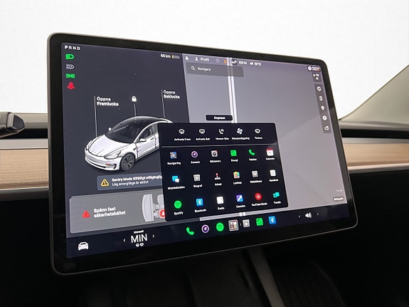 Tesla Model 3 21 of 30