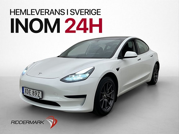 Tesla Model 3 4 of 30