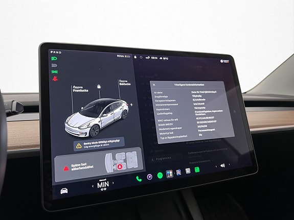 Tesla Model 3 26 of 30