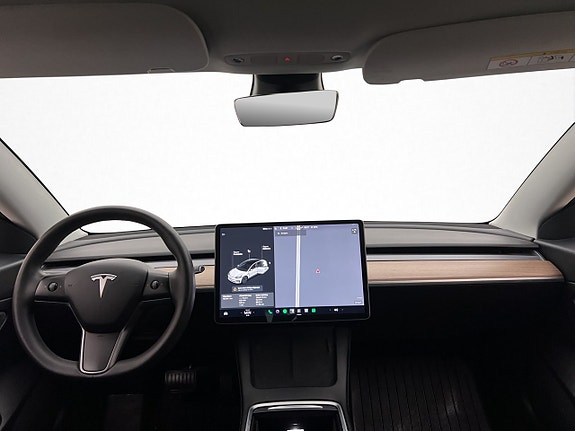 Tesla Model 3 14 of 30